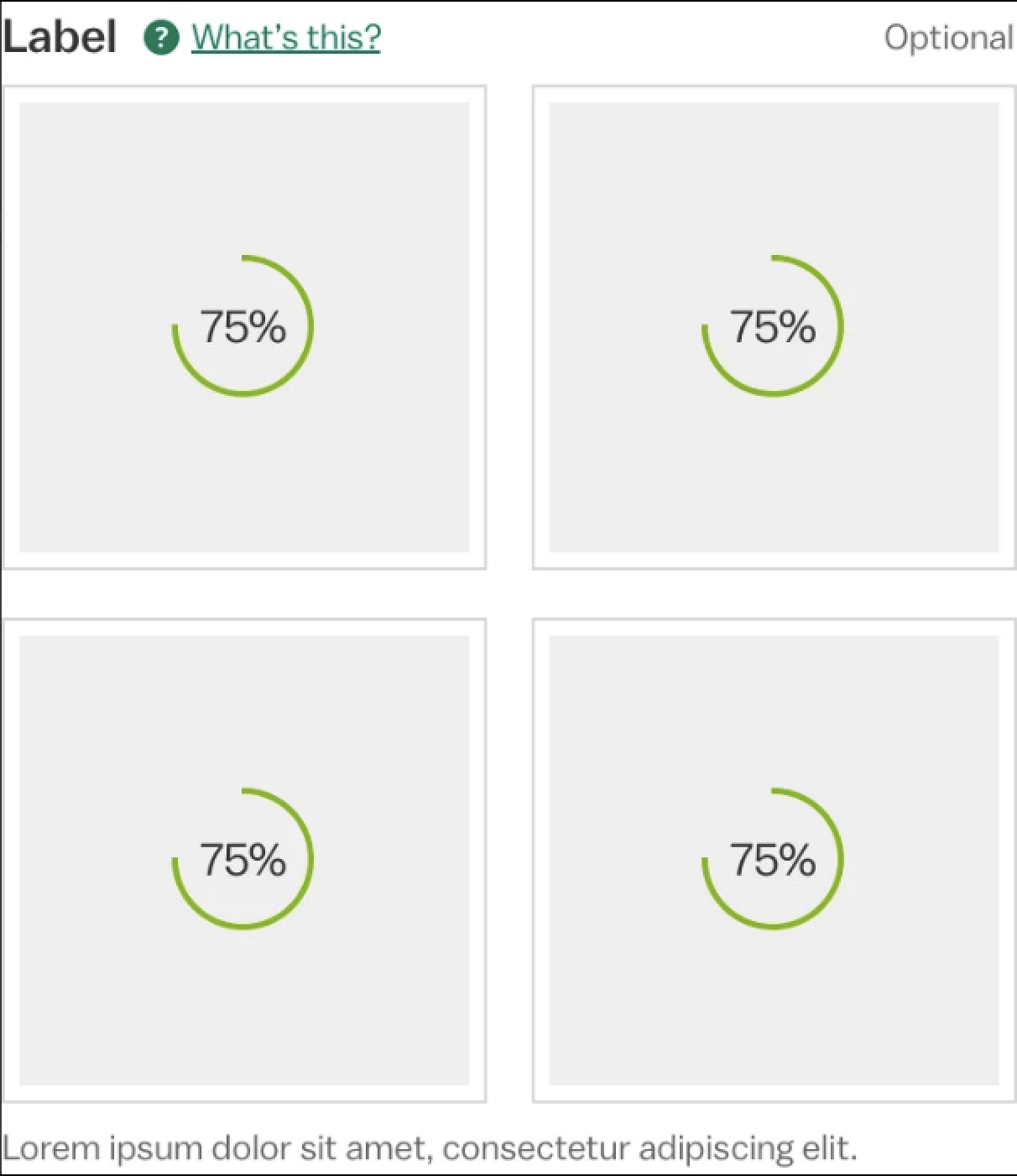 Images in Uploading state